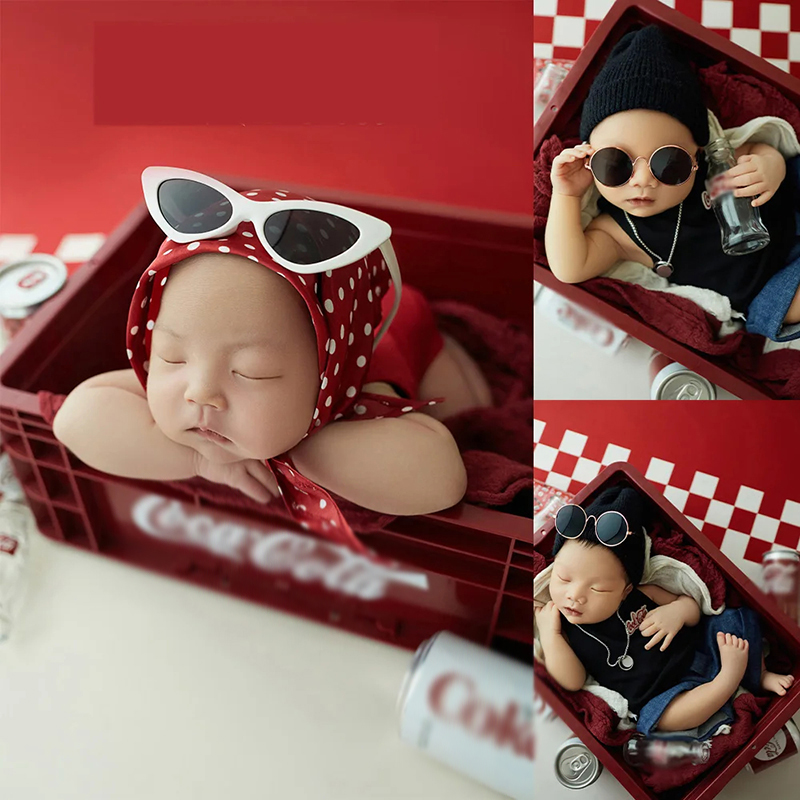 Baby Food Bottle - Ensemble de photographie sur le thème