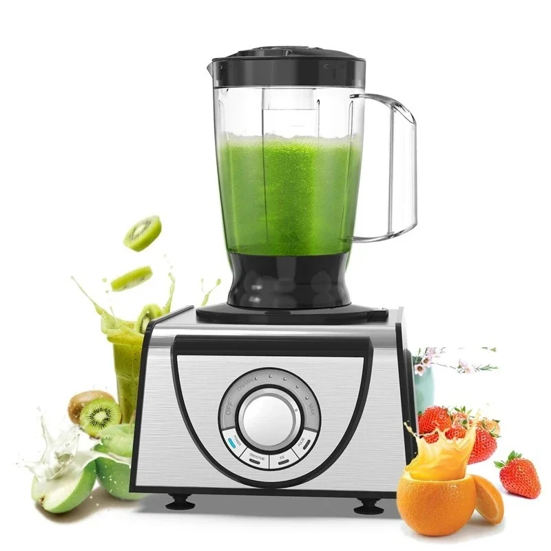 Baby Food Hand Blender - Appareils électroménagers intelligents pour la cuisine,