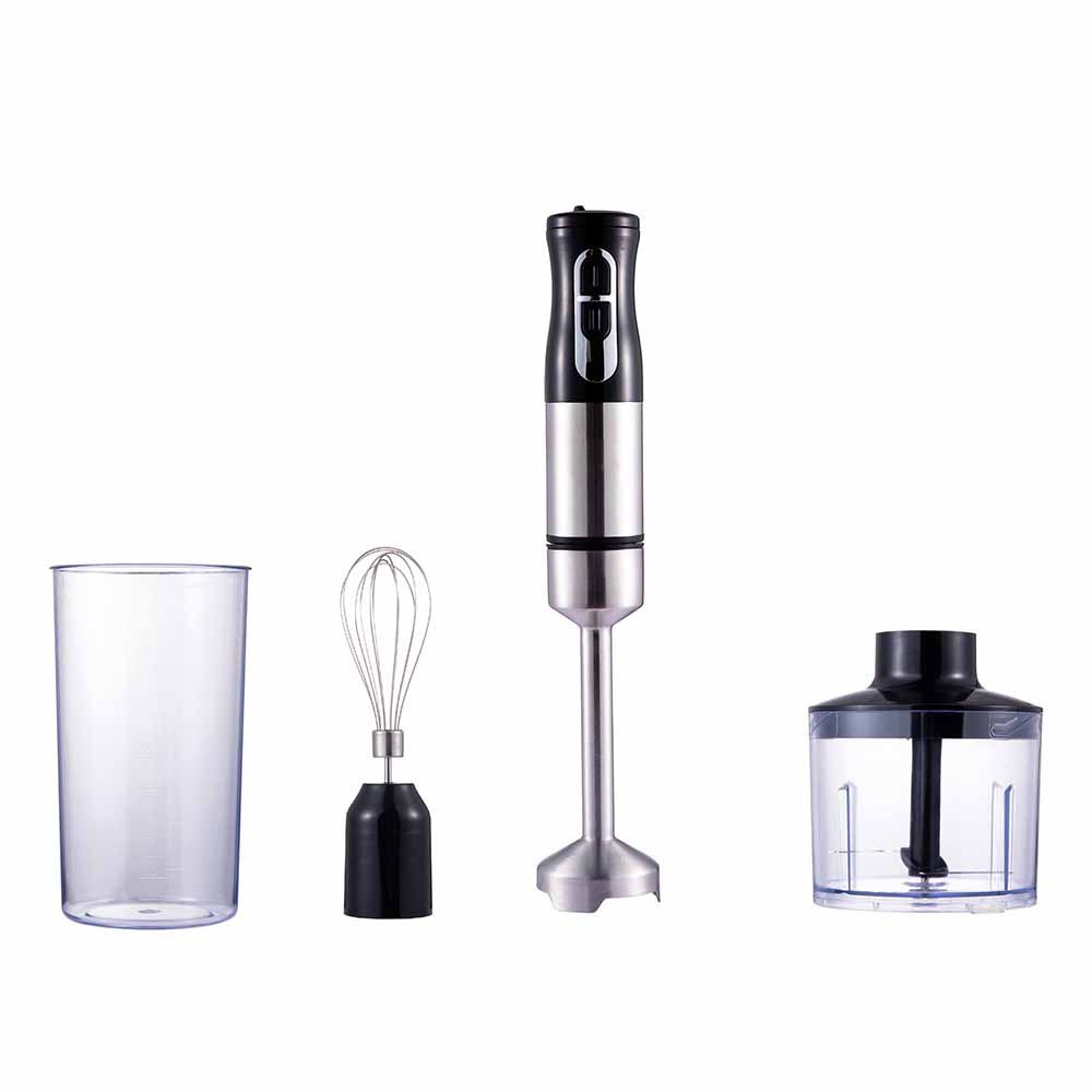 Baby Food Hand Blender - Mixeur plongeant multifonctionnel pour la cuisine
