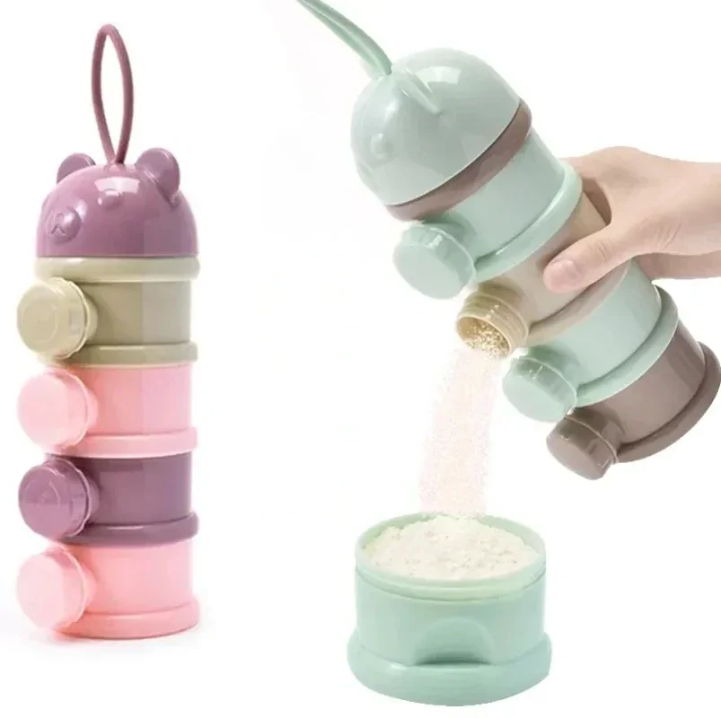 Baby Food Lactogen - Boîte de lait en poudre 4