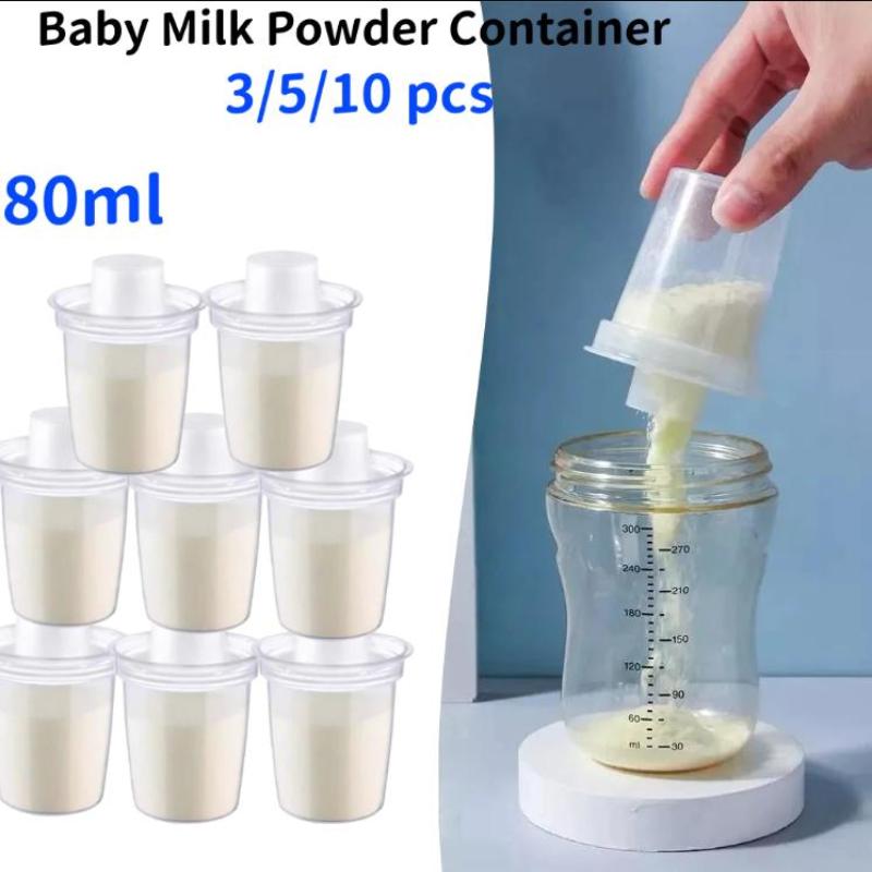 Baby Food In Jars - Nouveau - 1 ensemble de distributeurs