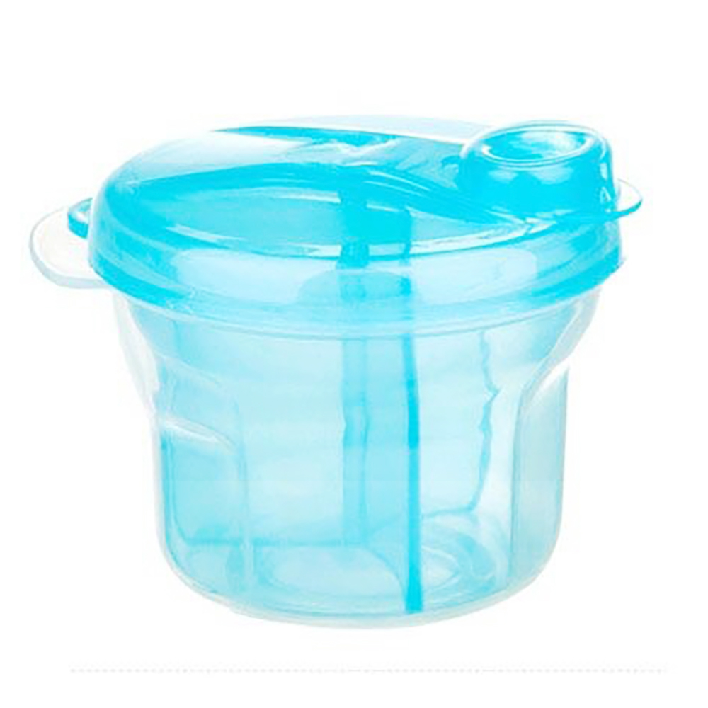 Baby Food Lactogen - Distributeur portable de lait infantile en