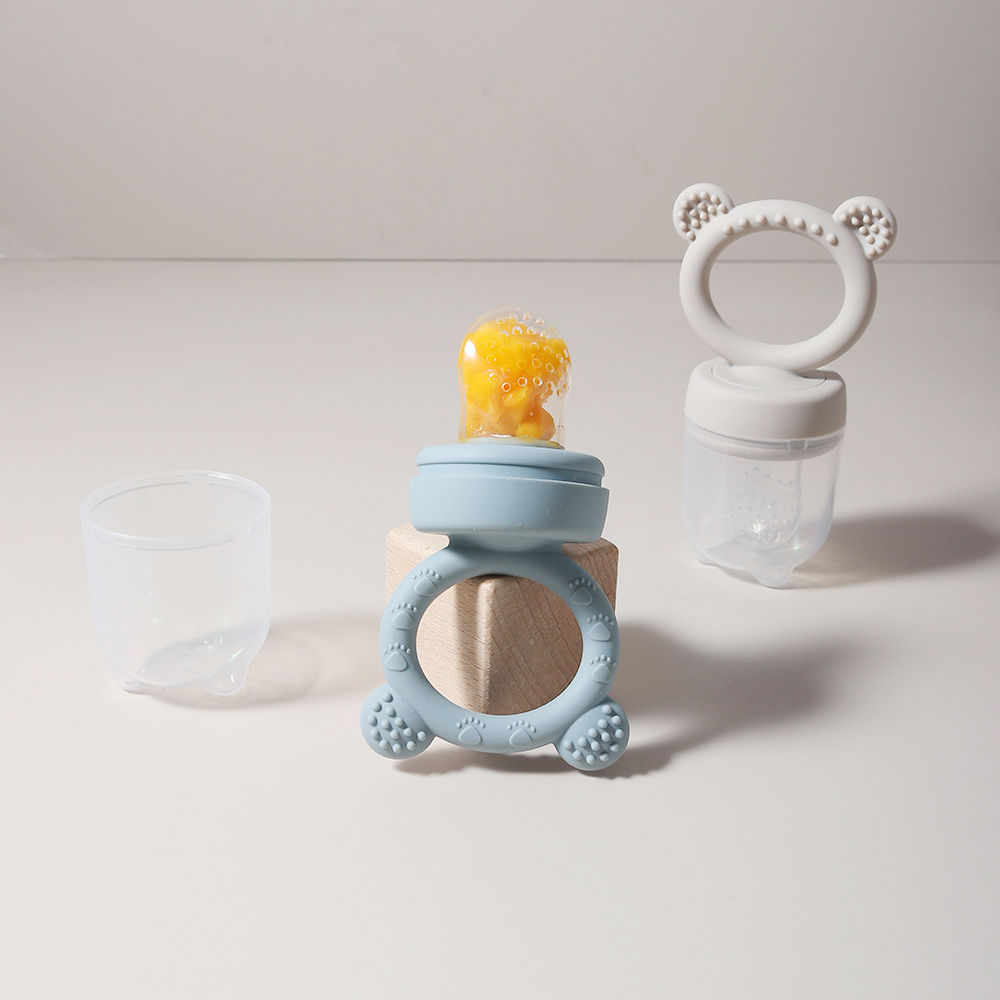 Baby Food Vegetable - Nouvelles sucettes pour bébé en gel