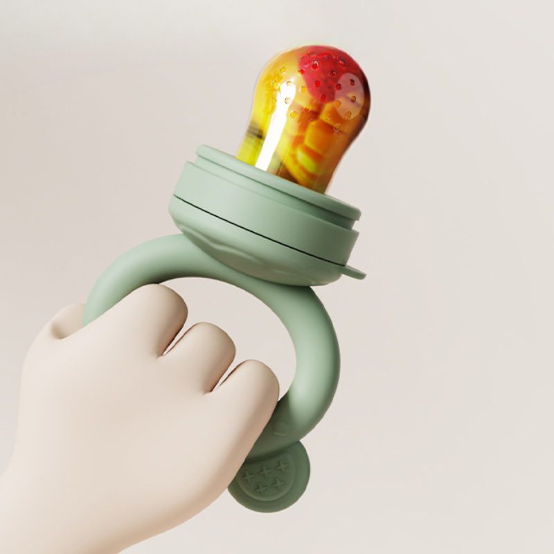 Baby Food Vegetable - Sucette pour bébé mangeoire à fruits