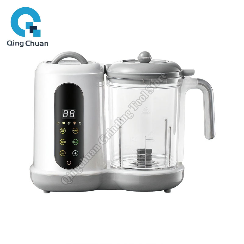 Baby Food Steamer - Machine à préparer les aliments pour
