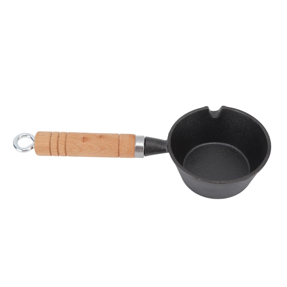 Baby Food With Iron - Accessoires de grillades : Mini poêle
