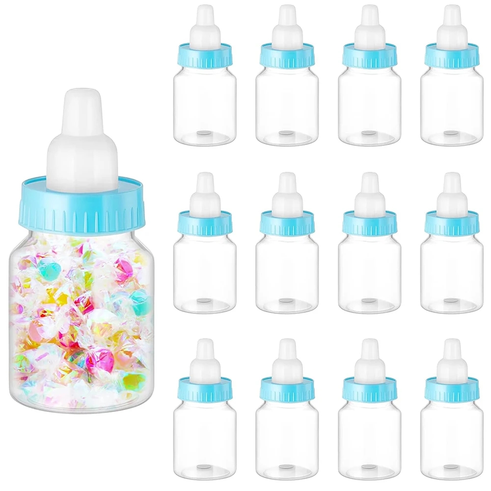 Baby Food Bottle - BiSantos en plastique pour fête préChristophe,