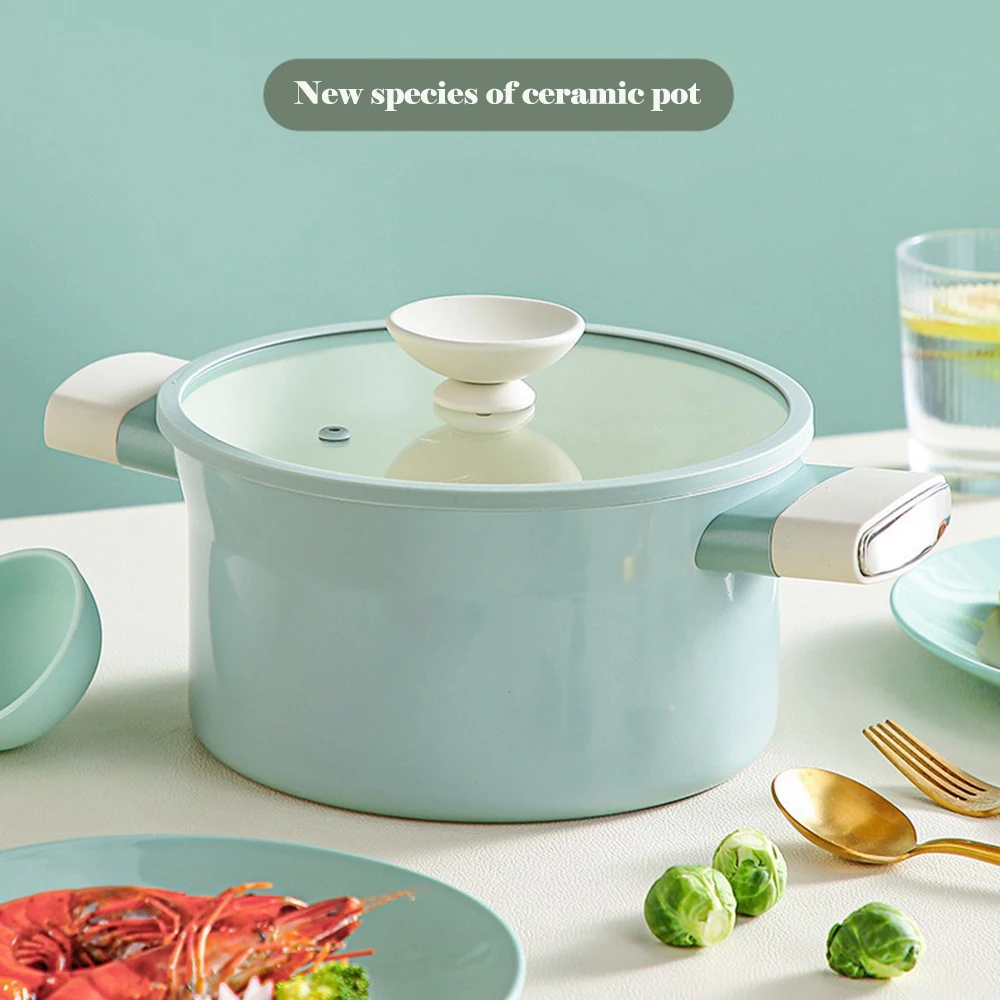 Baby Food With Iron - Nouvelle marmite en céramique, pot pour