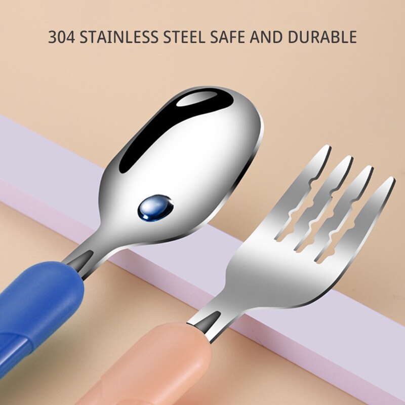 Vaisselle pour enfants, 2 pièc - Baby Food Eating avis et prix