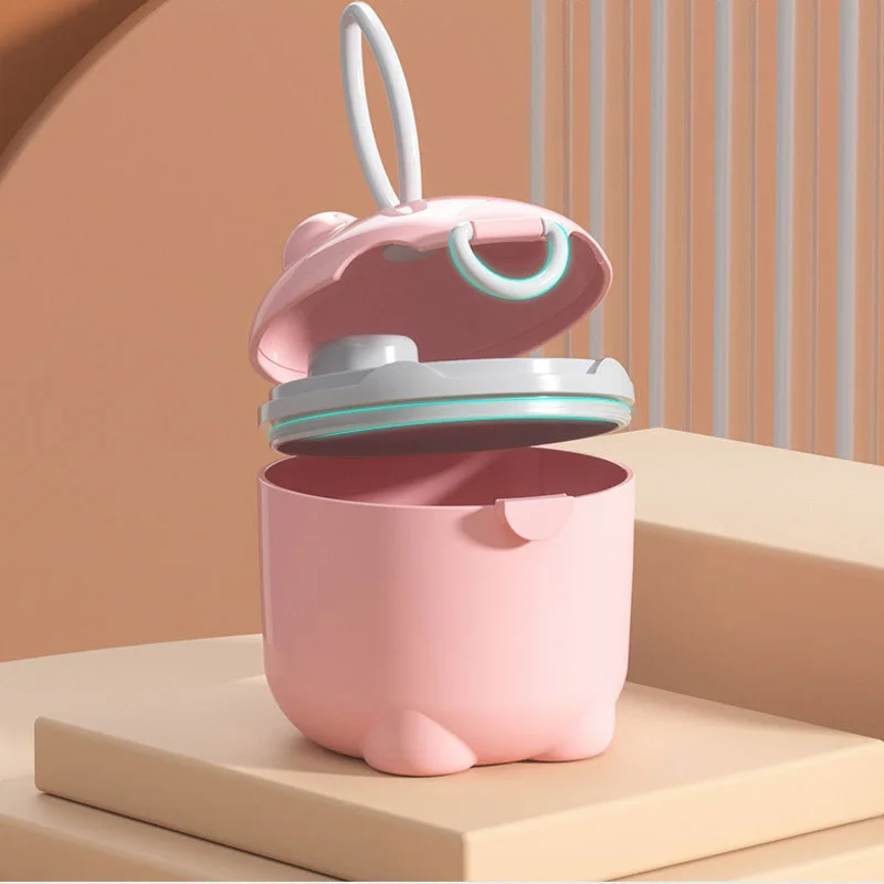 Récipient de lait en poudre po - Baby Food Lactogen avis et prix