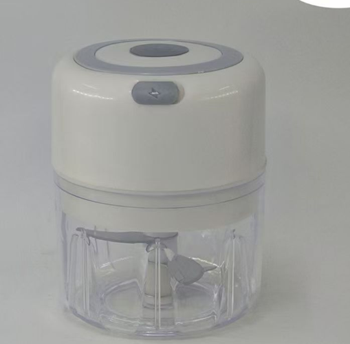 Mini-hachoir électrique compac - Baby Food Vegetable avis et prix