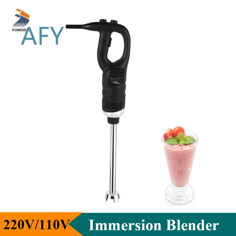 Mixeur Plongeant Électrique Po - Baby Food Hand Blender avis et prix