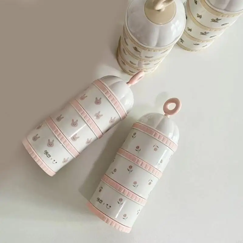 Distributeur de formule Portab - Baby Food Lactogen avis et prix