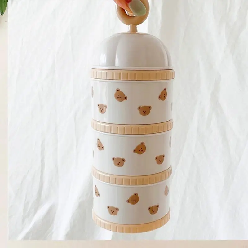 Distributeur de formule Portab - Baby Food Lactogen avis et prix