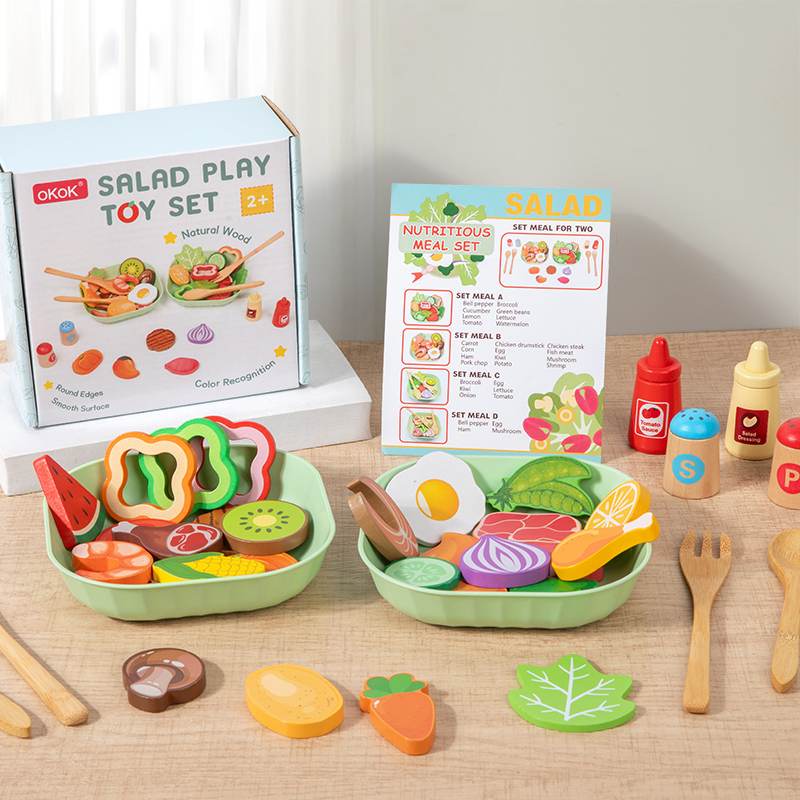 Ensemble de jouets de simulati - Baby Food Under 1 Year avis et prix