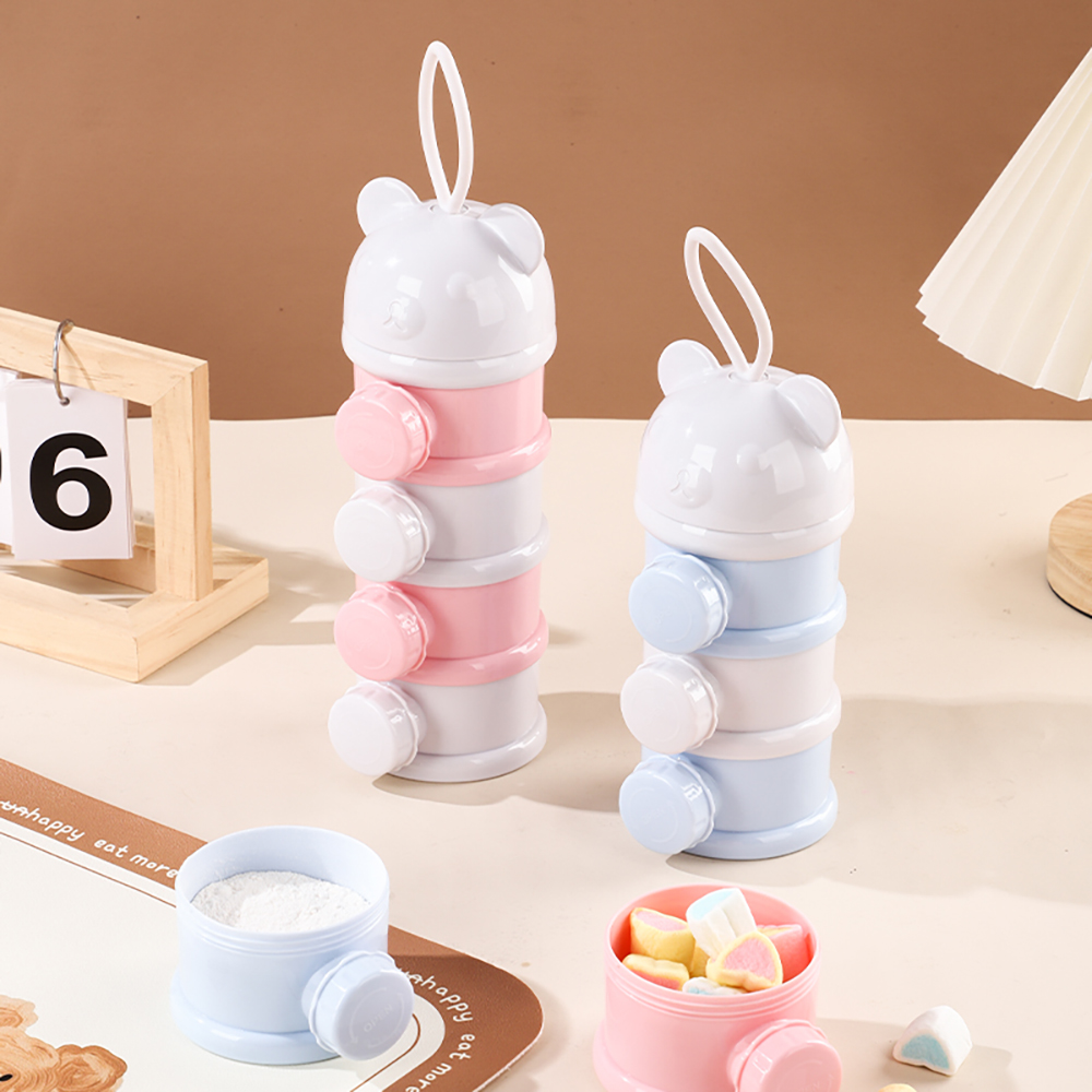 Boîte de lait en poudre Portab - Baby Food Lactogen avis et prix