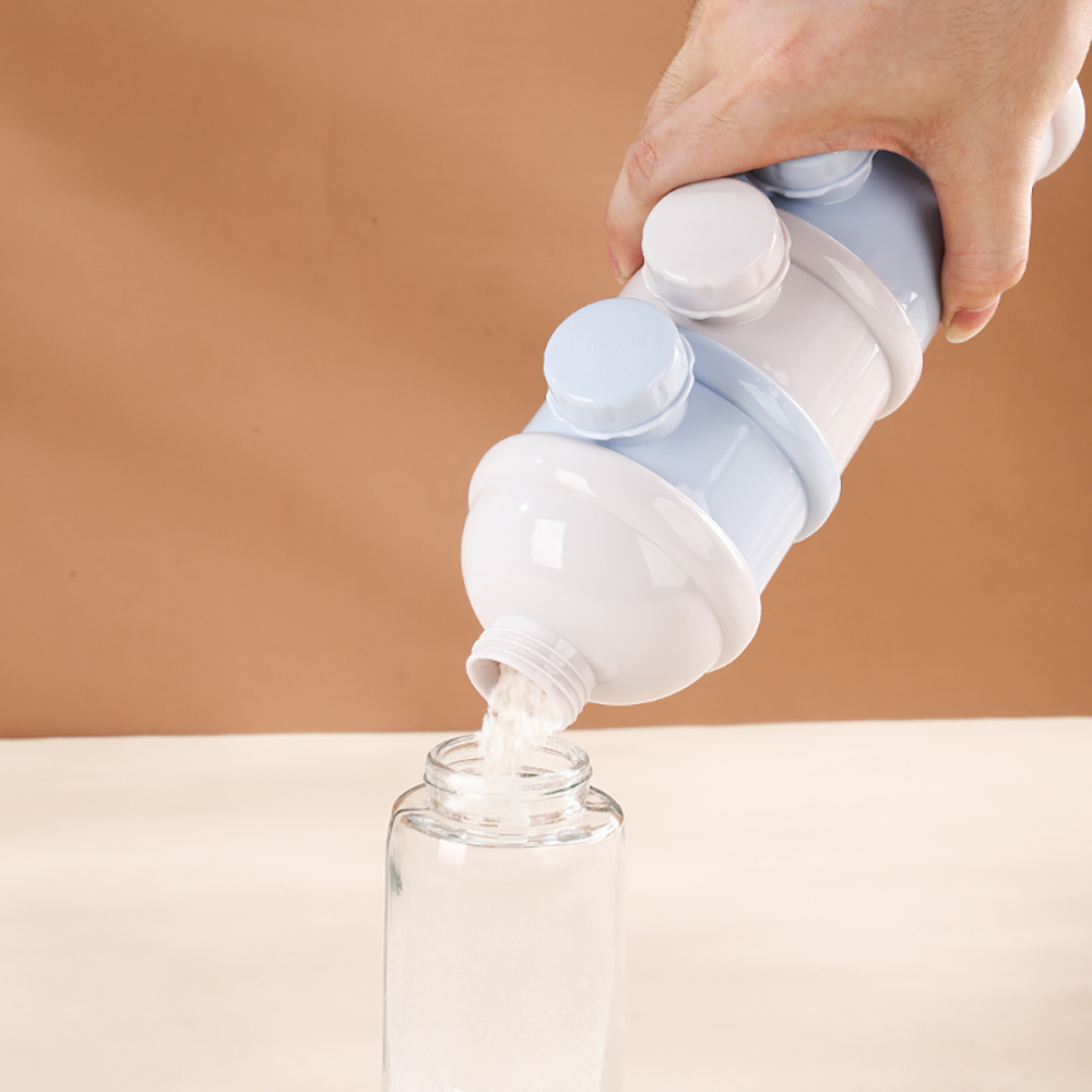 Boîte de lait en poudre Portab - Baby Food Lactogen avis et prix