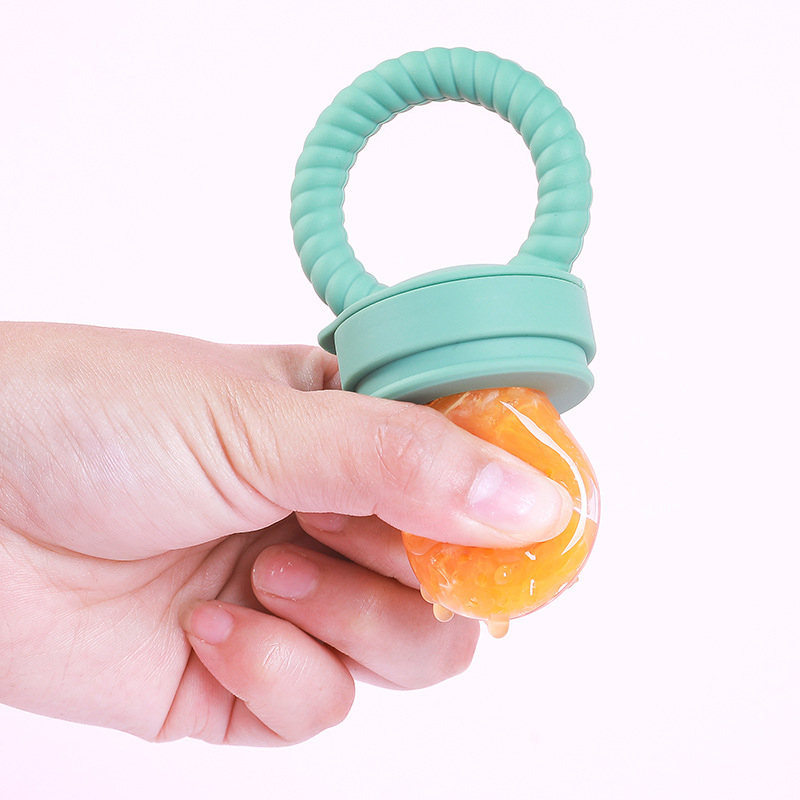 Sucette d'alimentation pour bé - Baby Food Vegetable avis et prix