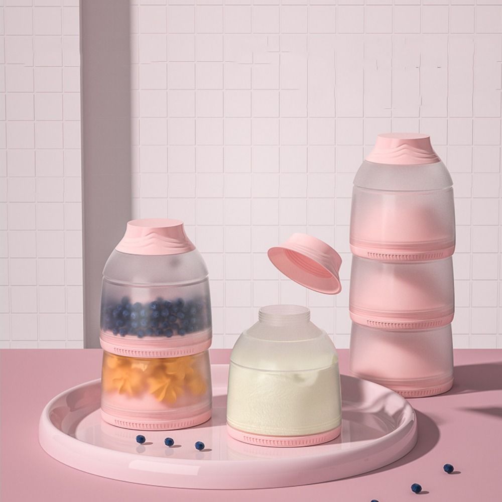 Boîte à lait en poudre pour bé - Baby Food Lactogen avis et prix