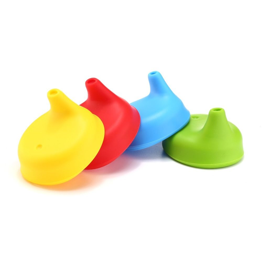 Gobelet en silicone extensible - Baby Food Bottle avis et prix