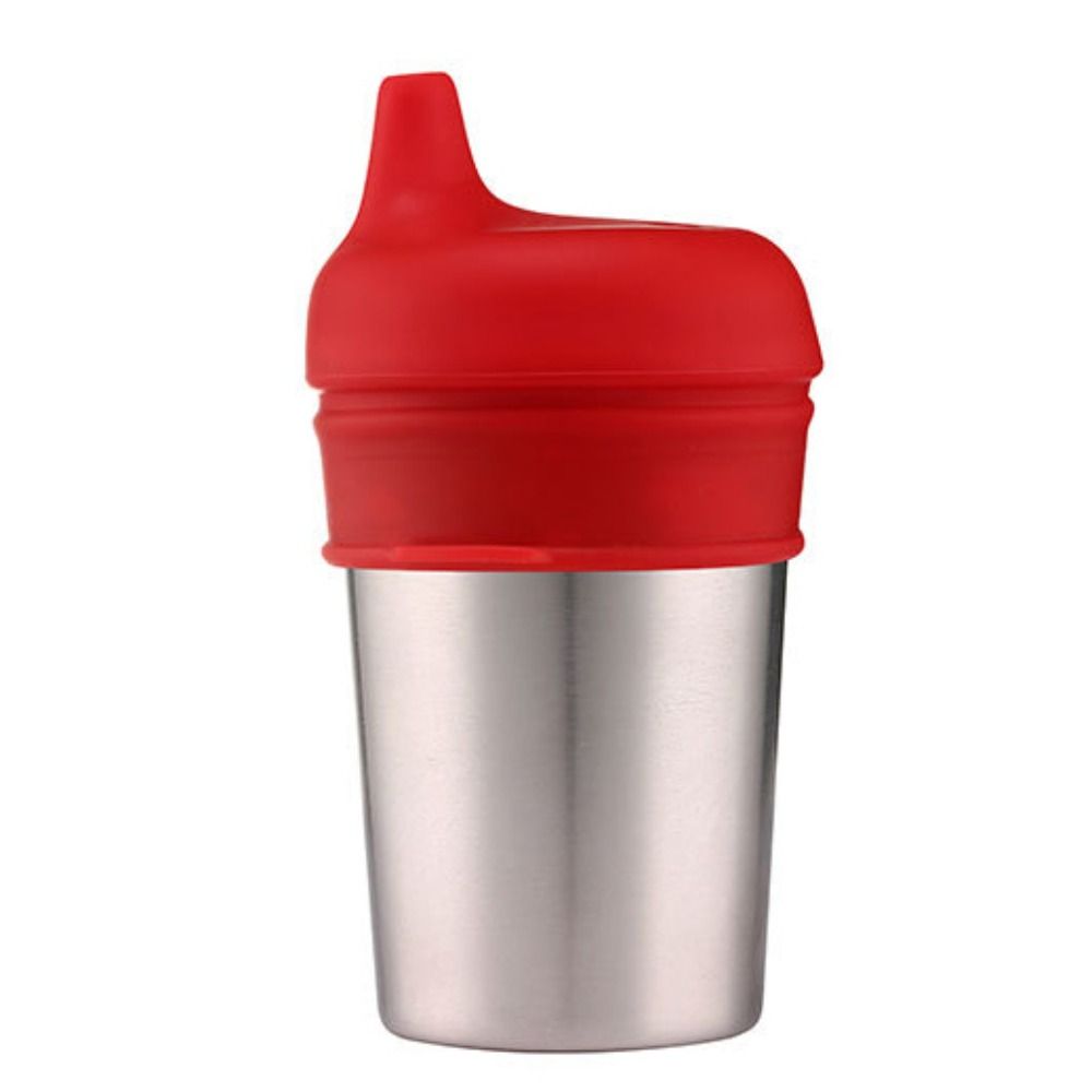Gobelet en silicone extensible - Baby Food Bottle avis et prix