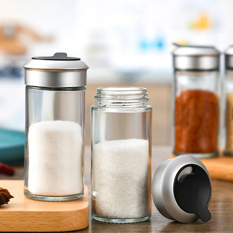 Pot à épices rotatif pour la c - Baby Food Jars With Lids avis et prix