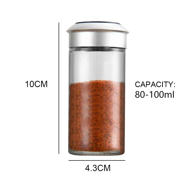 Pot à épices rotatif pour la c - Baby Food Jars With Lids avis et prix
