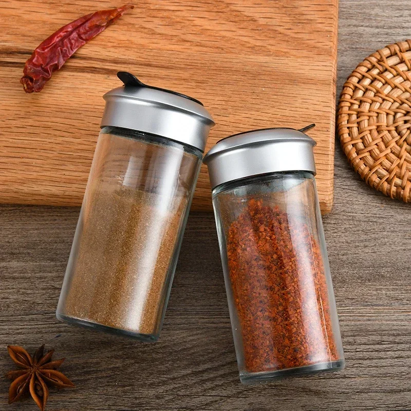 Pot à épices rotatif pour la c - Baby Food Jars With Lids avis et prix