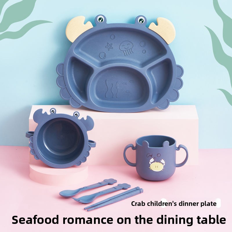 Assiettes pour enfants en form - Baby Food Eating avis et prix