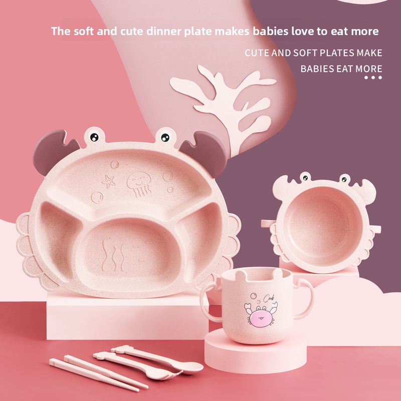 Assiettes pour enfants en form - Baby Food Eating avis et prix