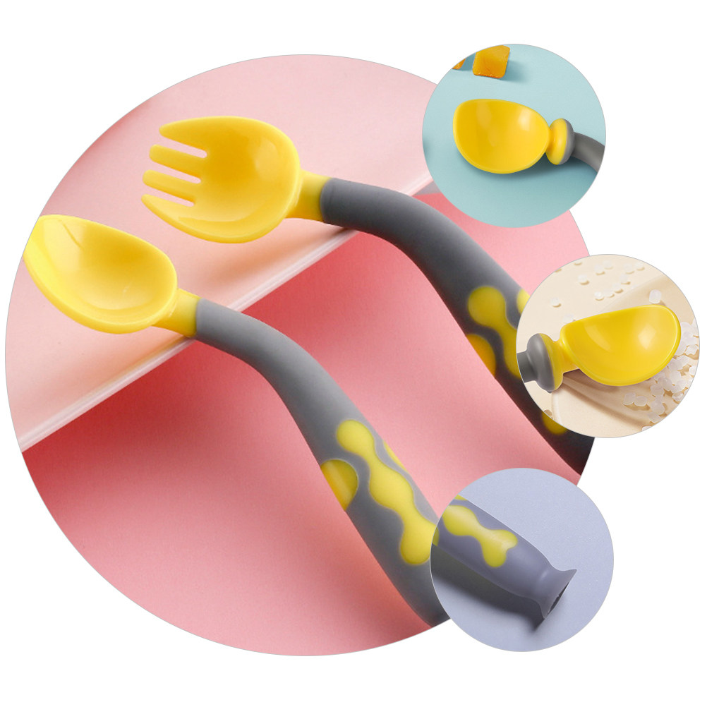 1 ensemble de couverts pour bé - Baby Food Eating avis et prix