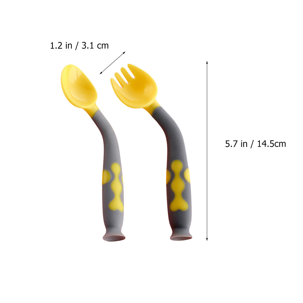 1 ensemble de couverts pour bé - Baby Food Eating avis et prix