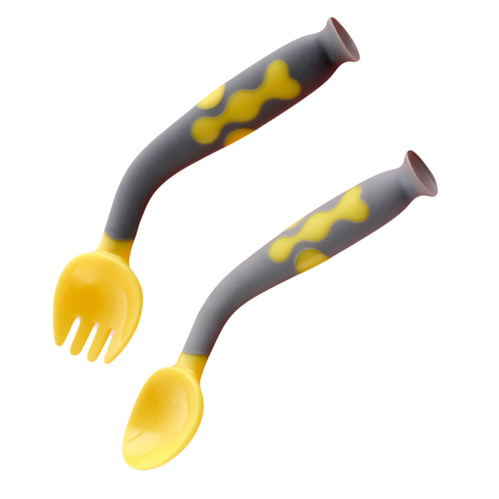 1 ensemble de couverts pour bé - Baby Food Eating avis et prix