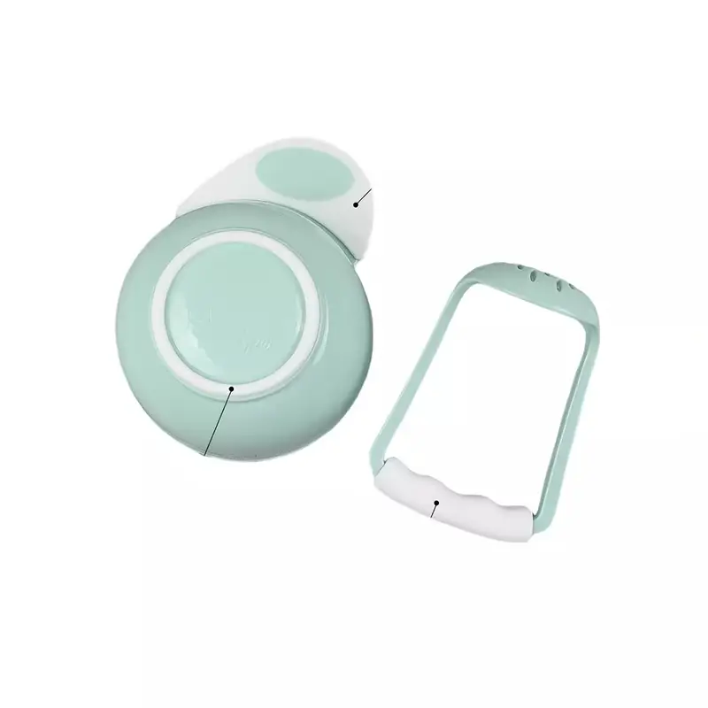 Broyeur alimentaire manuel en  - Baby Food Hand Blender avis et prix