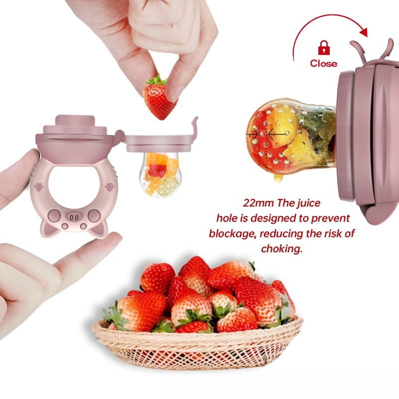Accessoires d'alimentation com - Baby Food Eating avis et prix