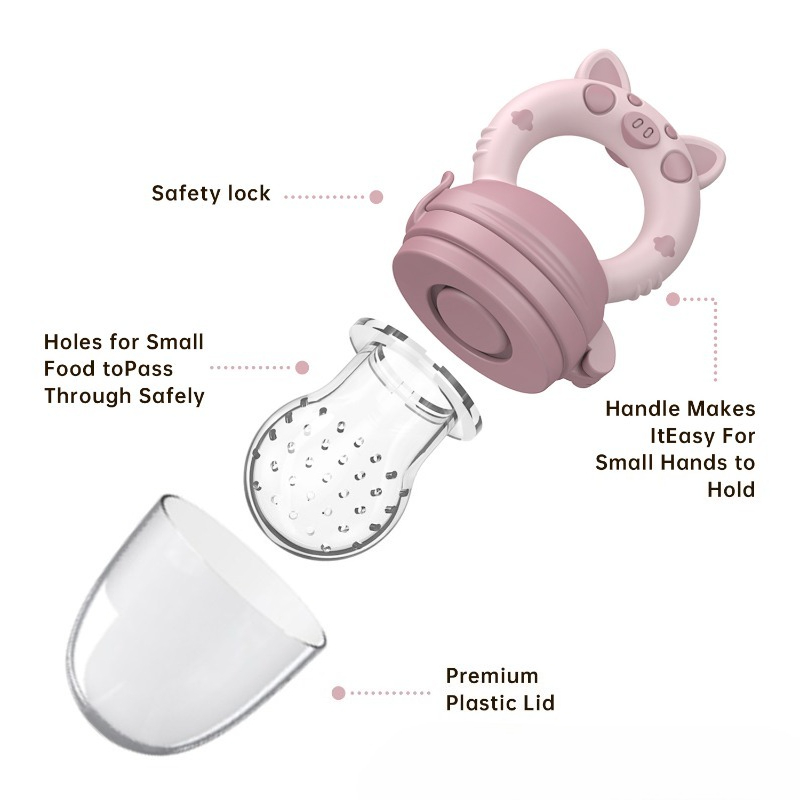 Accessoires d'alimentation com - Baby Food Eating avis et prix