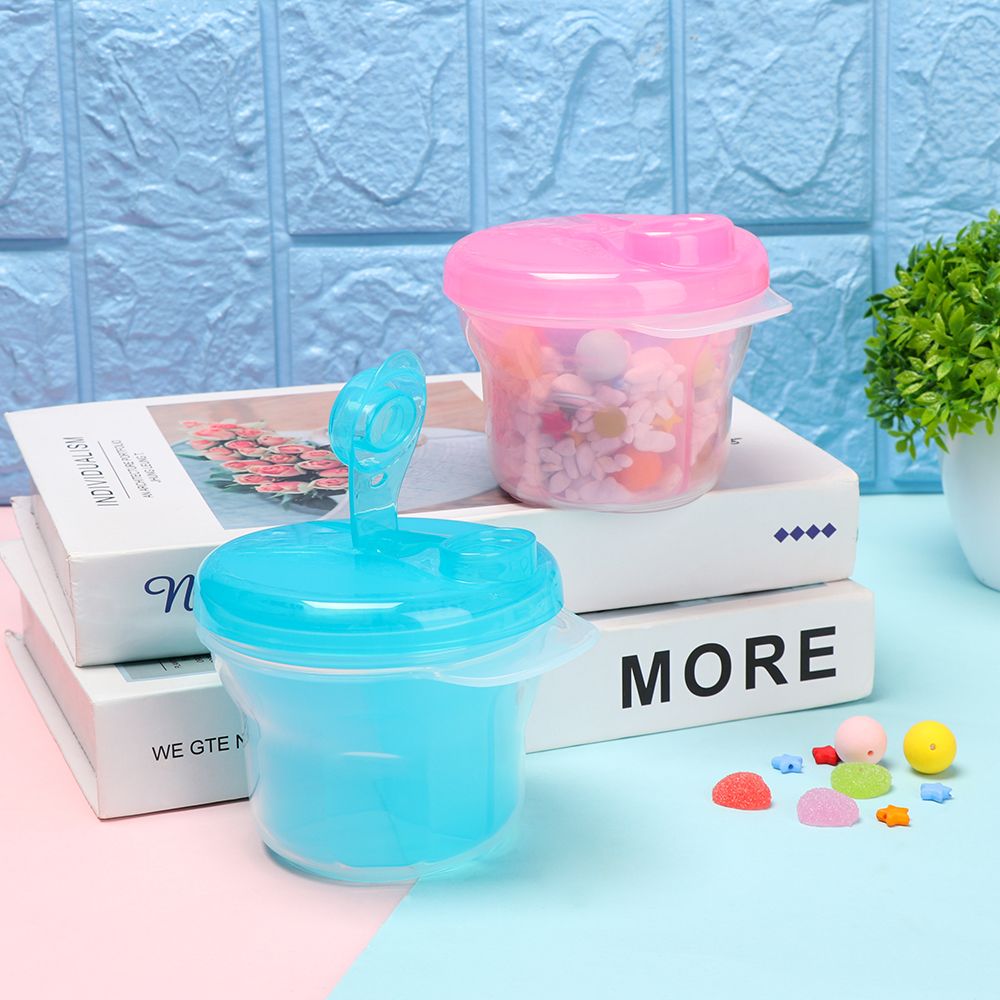 Récipient de formule de lait e - Baby Food In Jars avis et prix