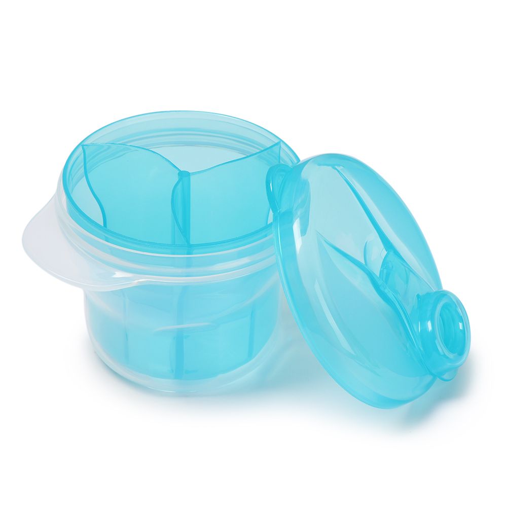 Récipient de formule de lait e - Baby Food In Jars avis et prix
