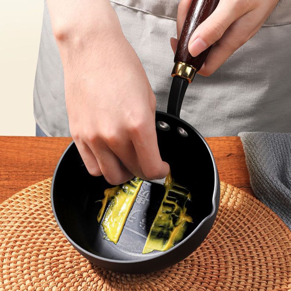 Casserole universelle en fonte - Baby Food With Iron avis et prix