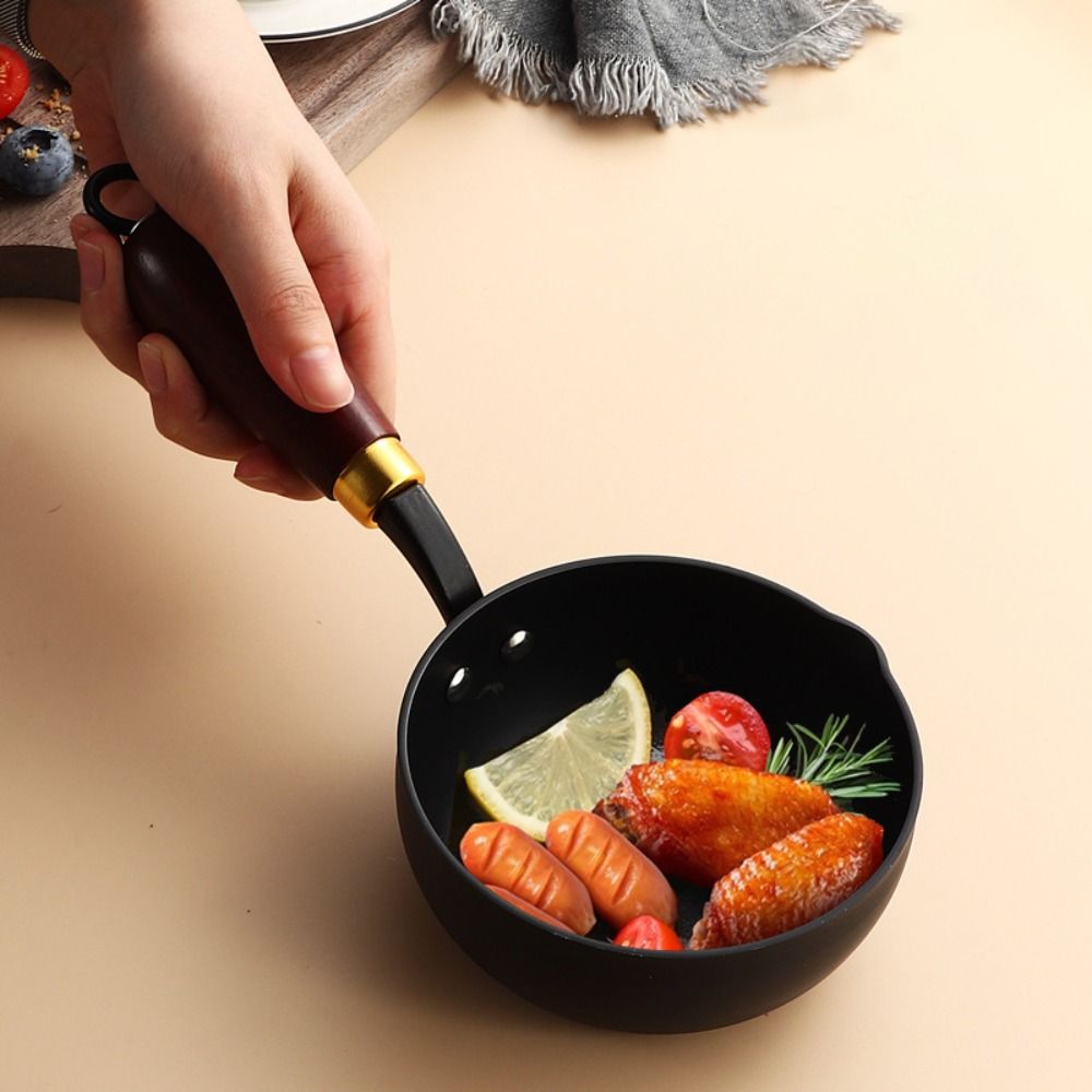 Casserole universelle en fonte - Baby Food With Iron avis et prix
