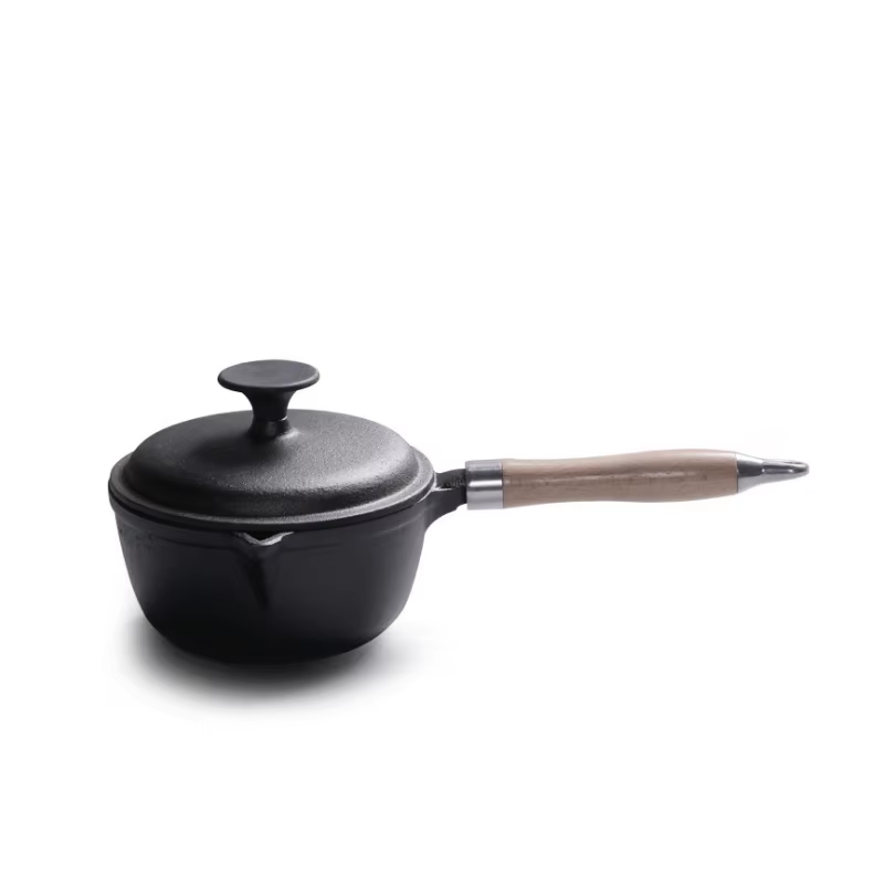 Casserole en fonte de 15 cm av - Baby Food With Iron avis et prix