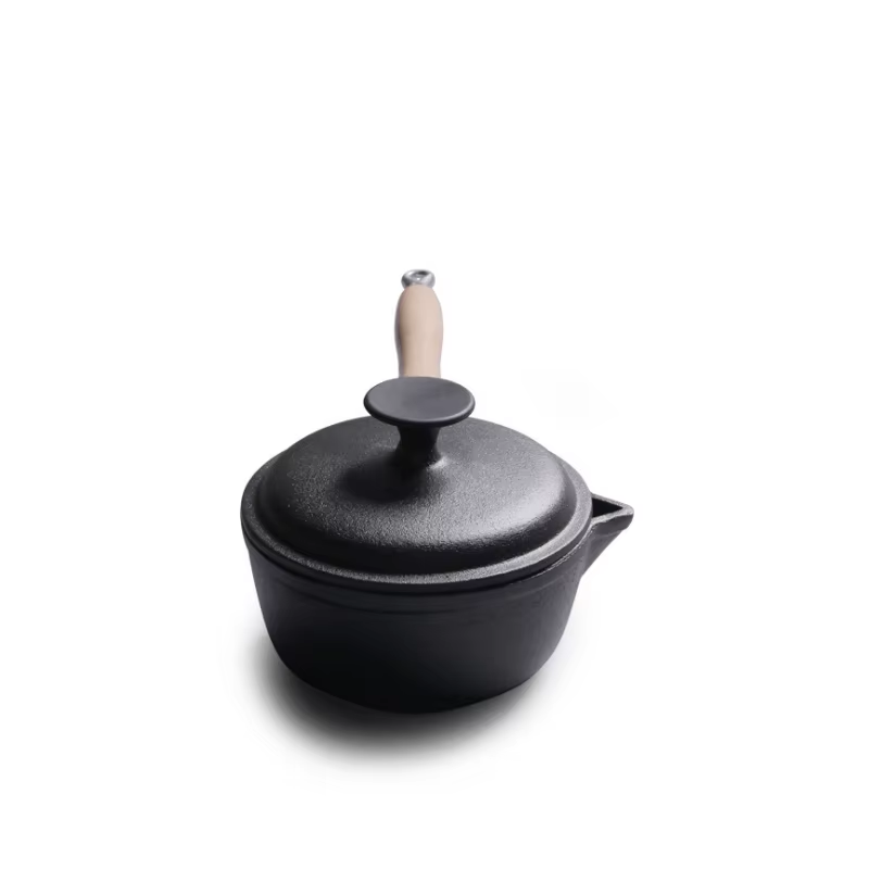 Casserole en fonte de 15 cm av - Baby Food With Iron avis et prix