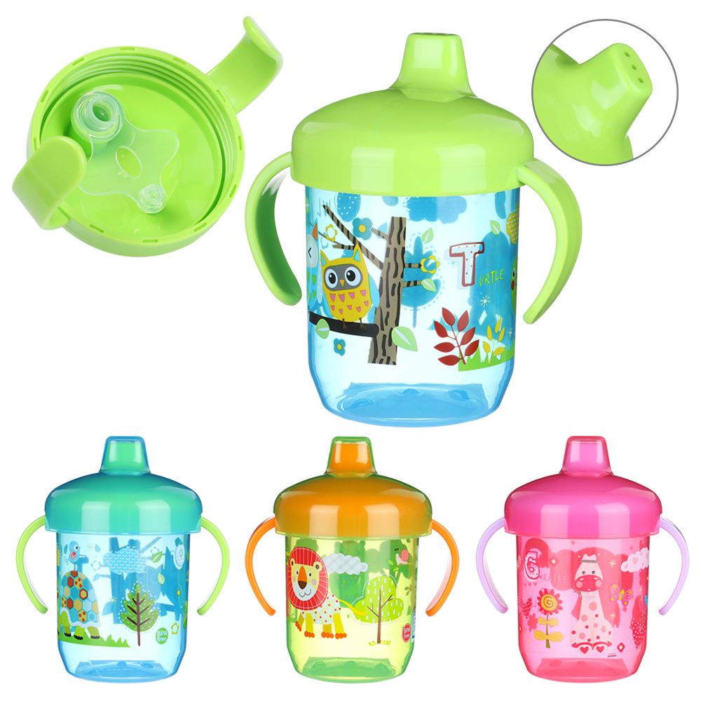 Gobelet d'apprentissage pour b - Baby Food Jars With Lids avis et prix