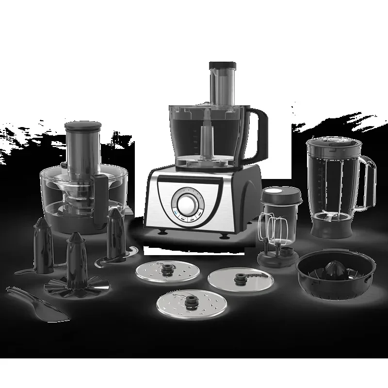 Appareils électroménagers inte - Baby Food Hand Blender avis et prix