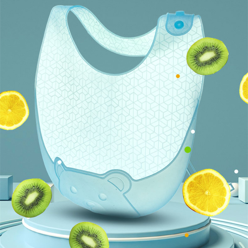 Bavoir mangeant pour bébé, bav - Baby Food Eating avis et prix