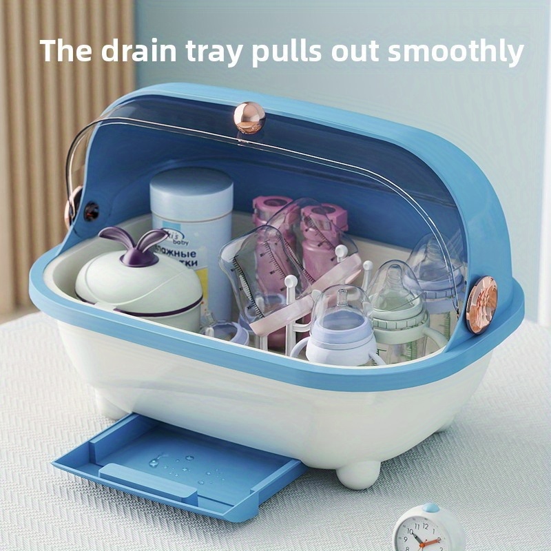 Boîte de rangement pour bibero - Baby Food Jars With Lids avis et prix