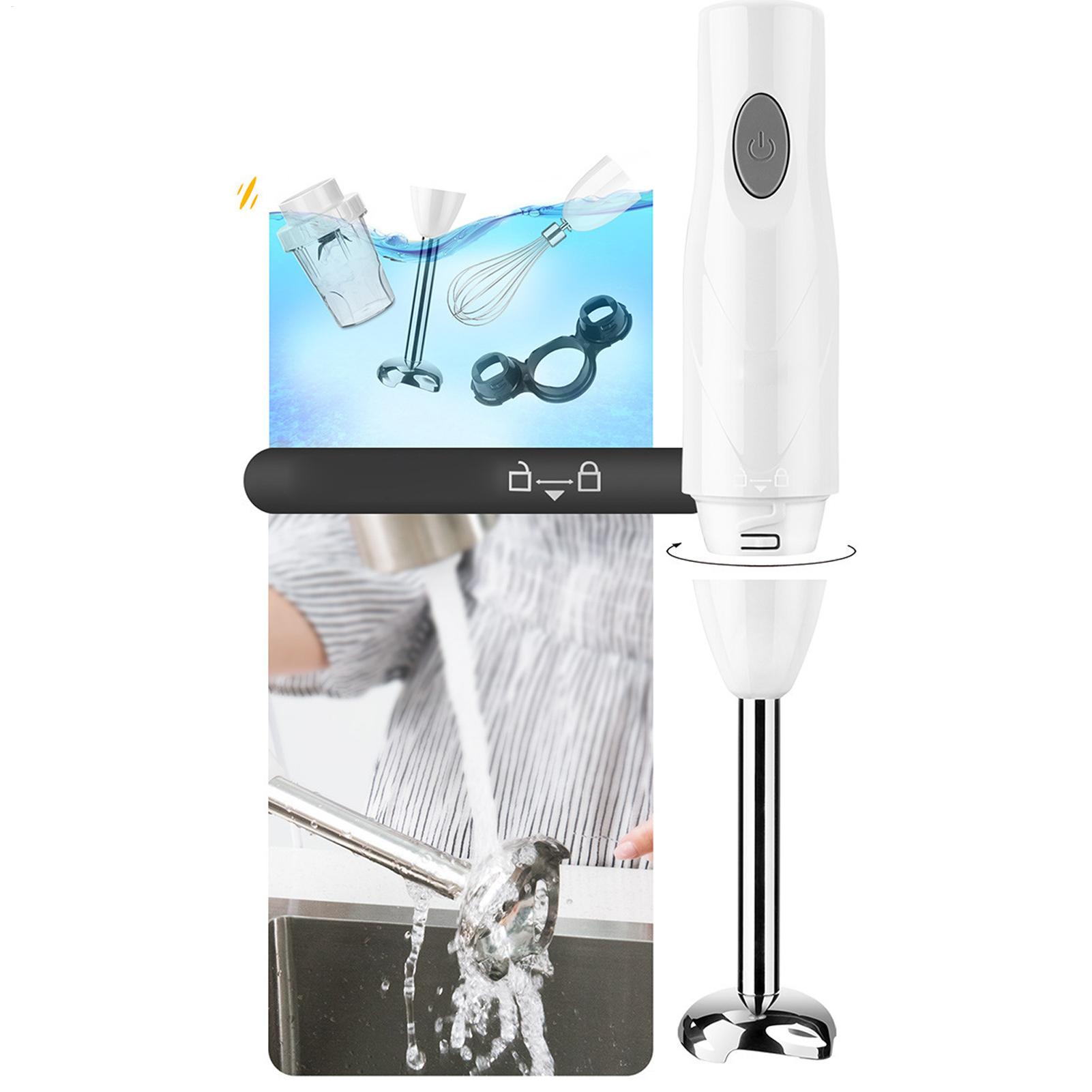 Mélangeur à main à Immersion,  - Baby Food Hand Blender avis et prix