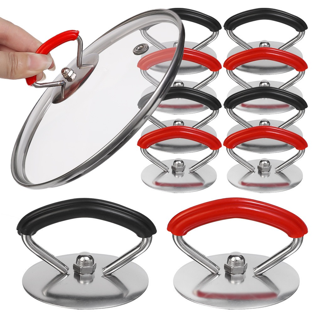 Poignée de casserole universel - Baby Food Steamer avis et prix