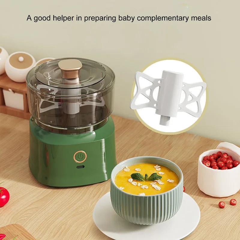 Mini hachoir à viande électriq - Baby Food Vegetable avis et prix