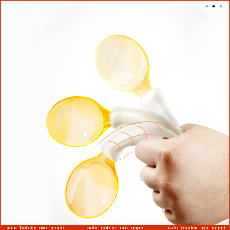 Cuillère fourchette pour bébé/ - Baby Food Eating avis et prix